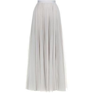 Needle & Thread Tulle Maxi Skirt